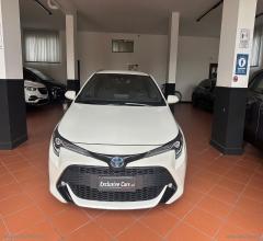 Auto - Toyota corolla ts 1.8 hybrid active