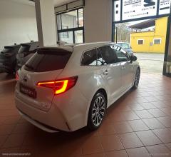 Auto - Toyota corolla ts 1.8 hybrid active