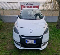 Auto - Renault scÃ©nic xmod 1.5 dci 110 cv s&s wave