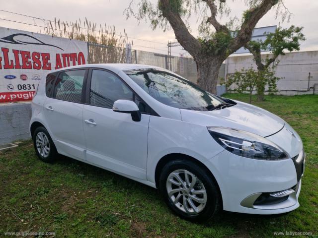 Auto - Renault scÃ©nic xmod 1.5 dci 110 cv s&s wave