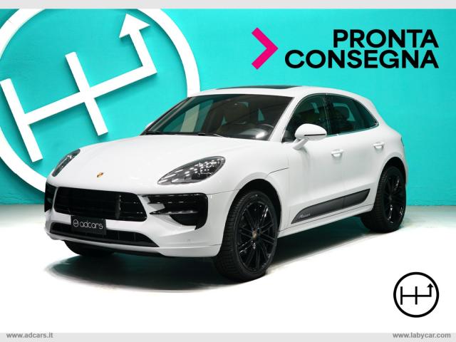 Auto - Porsche macan 2.0 benzina 245 cv