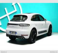 Auto - Porsche macan 2.0 benzina 245 cv