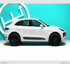 Auto - Porsche macan 2.0 benzina 245 cv