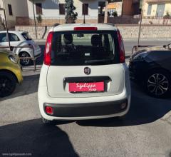 Auto - Fiat panda 1.2 lounge