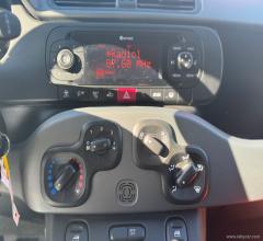 Auto - Fiat panda 1.2 lounge