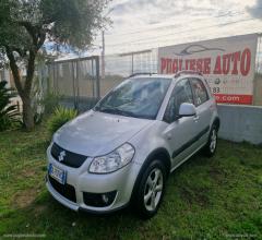 Auto - Suzuki sx4 1.9 ddis 4wd