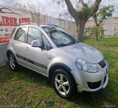 Auto - Suzuki sx4 1.9 ddis 4wd