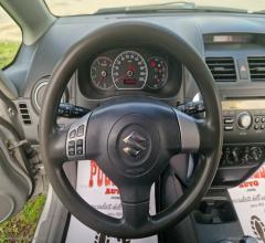 Auto - Suzuki sx4 1.9 ddis 4wd