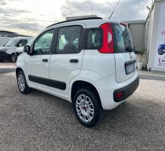 Auto - Fiat panda 0.9 twinair turbo nat. power