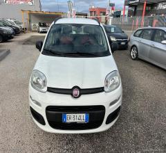 Auto - Fiat panda 0.9 twinair turbo nat. power