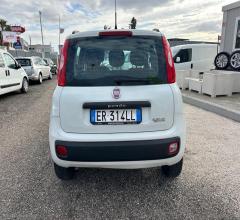 Auto - Fiat panda 0.9 twinair turbo nat. power