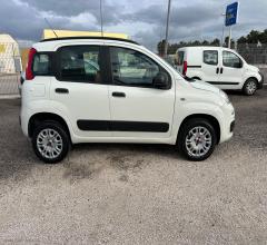 Auto - Fiat panda 0.9 twinair turbo nat. power