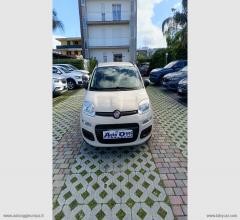 Fiat panda 1.2 easypower lounge