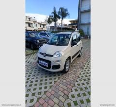 Auto - Fiat panda 1.2 easypower lounge