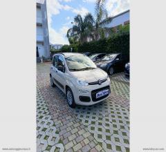 Auto - Fiat panda 1.2 easypower lounge