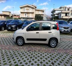 Auto - Fiat panda 1.2 easypower lounge