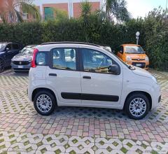 Auto - Fiat panda 1.2 easypower lounge