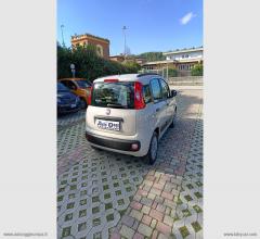 Auto - Fiat panda 1.2 easypower lounge