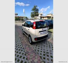 Auto - Fiat panda 1.2 easypower lounge