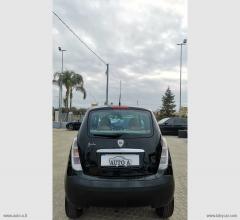 Auto - Lancia ypsilon 1.3 mjt 16v platino