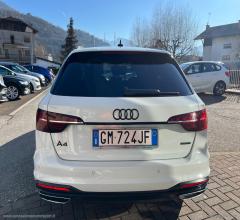 Auto - Audi a4 avant 40 tdi quattro s tr. s line ed.