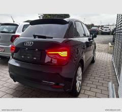 Auto - Audi a1 sportback 1.6tdi 116cv