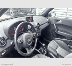 Auto - Audi a1 sportback 1.6tdi 116cv