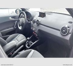 Auto - Audi a1 sportback 1.6tdi 116cv