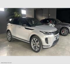 Auto - Land rover rr evoque 2.0d i4 204 cv awd auto s