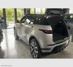 Auto - Land rover rr evoque 2.0d i4 204 cv awd auto s