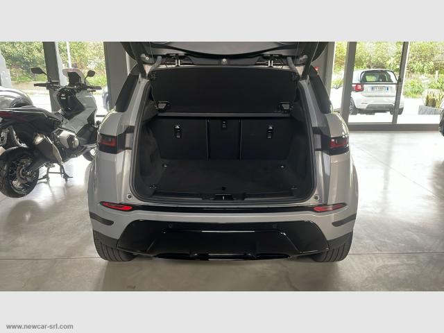 Auto - Land rover rr evoque 2.0d i4 204 cv awd auto s