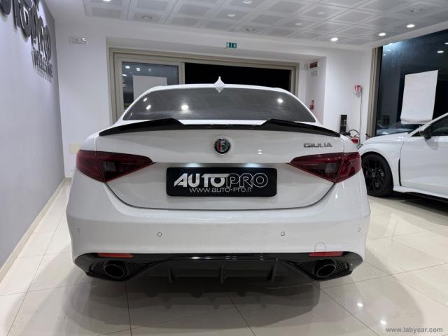 Auto - Alfa romeo giulia 2.2 td 160 cv at8 super