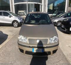 Auto - Fiat punto classic 1.2 5p. natural power