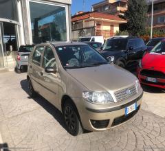 Auto - Fiat punto classic 1.2 5p. natural power