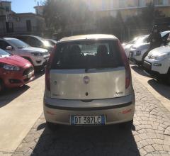 Auto - Fiat punto classic 1.2 5p. natural power