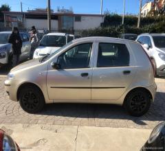 Auto - Fiat punto classic 1.2 5p. natural power