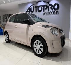 Auto - Citroen c1 vti 72 s&s 5p. shine