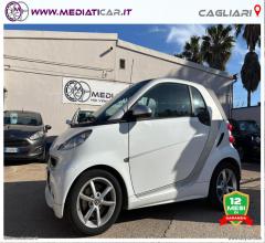 Smart fortwo 800 40 kw coupÃ© pulse cdi