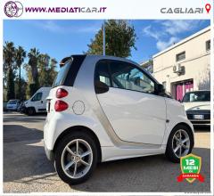 Auto - Smart fortwo 800 40 kw coupÃ© pulse cdi