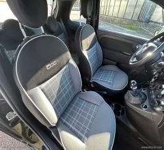 Auto - Fiat 500 1.0 hybrid lounge