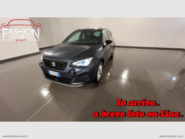 Seat arona 1.0 ecotsi fr