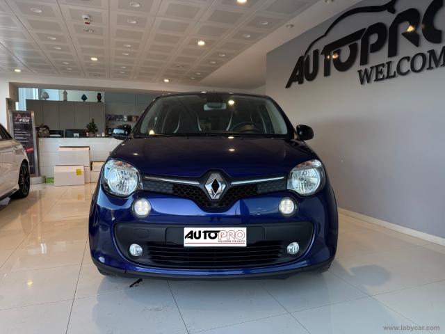 Auto - Renault twingo tce 90 cv energy lovely2