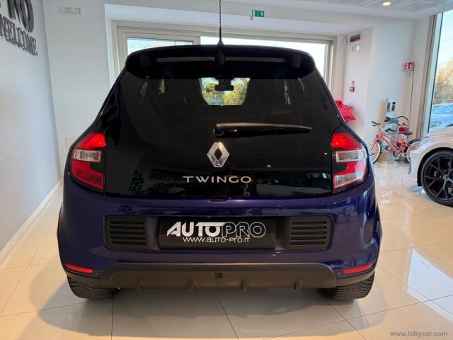 Auto - Renault twingo tce 90 cv energy lovely2