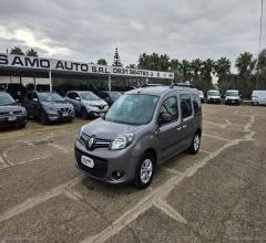 Renault kangoo blue dci 8v 115 cv 5p. limited