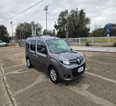 Auto - Renault kangoo blue dci 8v 115 cv 5p. limited