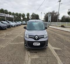 Auto - Renault kangoo blue dci 8v 115 cv 5p. limited