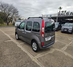 Auto - Renault kangoo blue dci 8v 115 cv 5p. limited