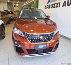 Auto - Peugeot 3008 bluehdi 130 s&s eat8 business