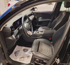 Auto - Mercedes-benz a 180 d automatic advanced