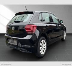 Auto - Volkswagen polo 1.0 mpi 75cv 5p. comfortline bmt